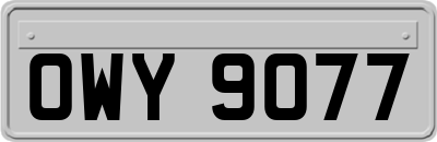 OWY9077