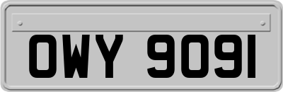 OWY9091
