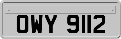 OWY9112