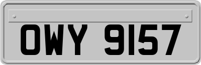 OWY9157