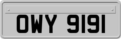 OWY9191
