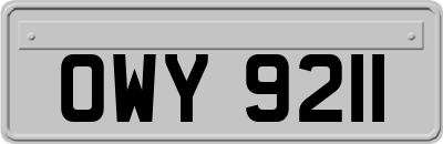 OWY9211