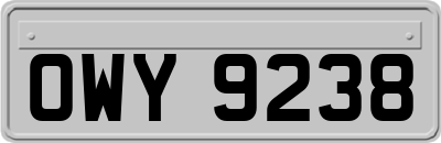 OWY9238