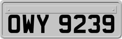 OWY9239