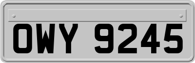 OWY9245