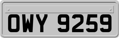 OWY9259