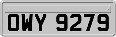 OWY9279