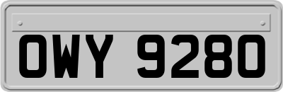 OWY9280
