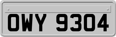 OWY9304