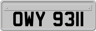 OWY9311