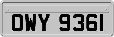 OWY9361