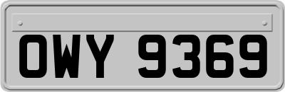 OWY9369