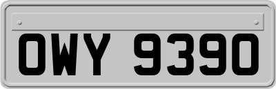 OWY9390