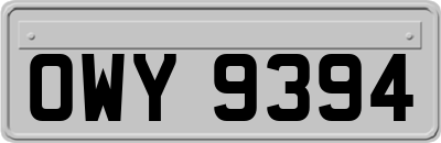 OWY9394