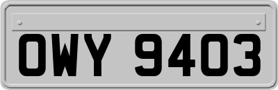 OWY9403