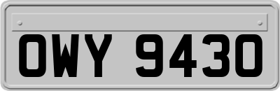 OWY9430