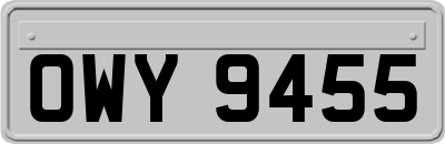 OWY9455