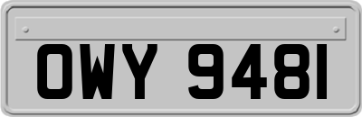 OWY9481