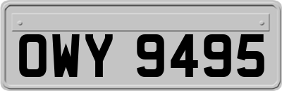 OWY9495