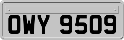 OWY9509