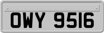 OWY9516