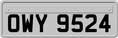 OWY9524