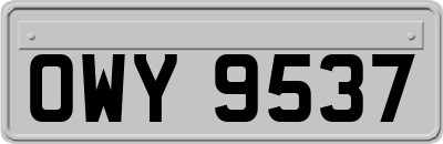 OWY9537