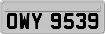 OWY9539