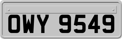OWY9549