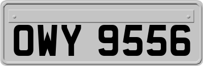 OWY9556