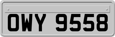 OWY9558
