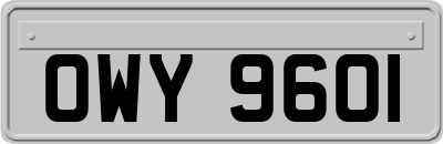 OWY9601