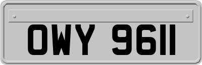 OWY9611