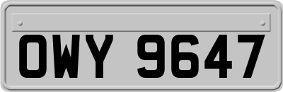OWY9647
