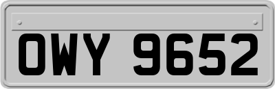 OWY9652