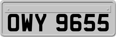 OWY9655