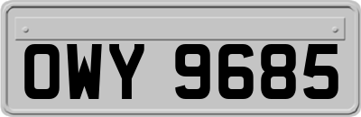 OWY9685