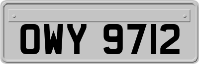 OWY9712