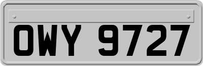 OWY9727