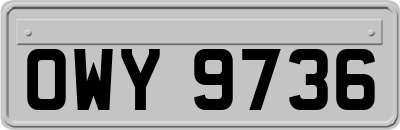 OWY9736