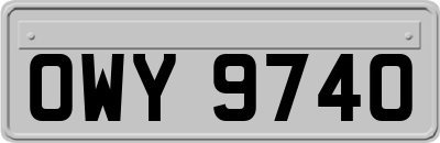 OWY9740