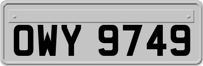 OWY9749