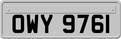 OWY9761