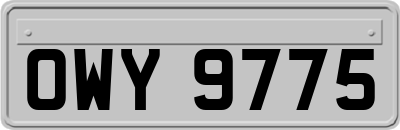 OWY9775