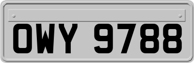 OWY9788