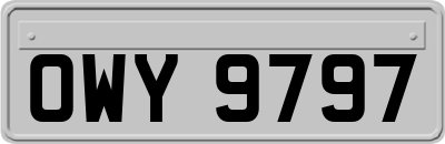 OWY9797