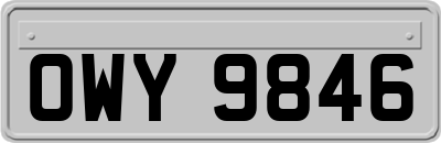 OWY9846
