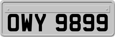 OWY9899