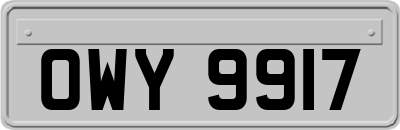 OWY9917