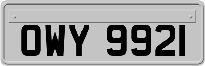 OWY9921